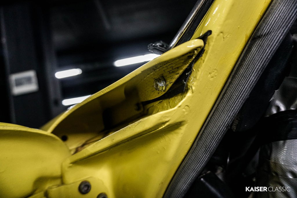 Porsche 911 Modified