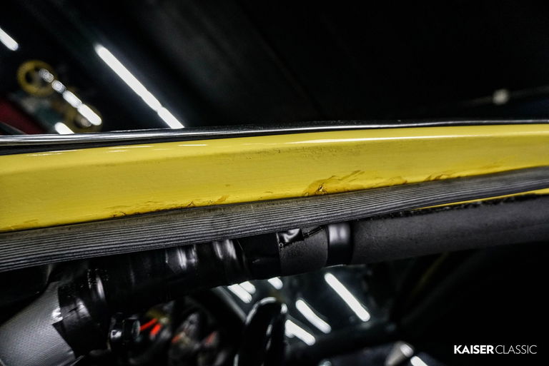 Porsche 911 Modified