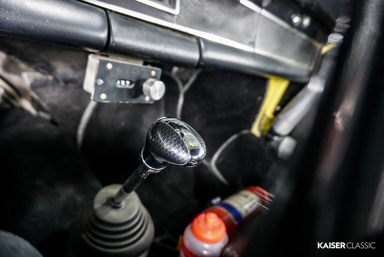 Porsche 911 Modified