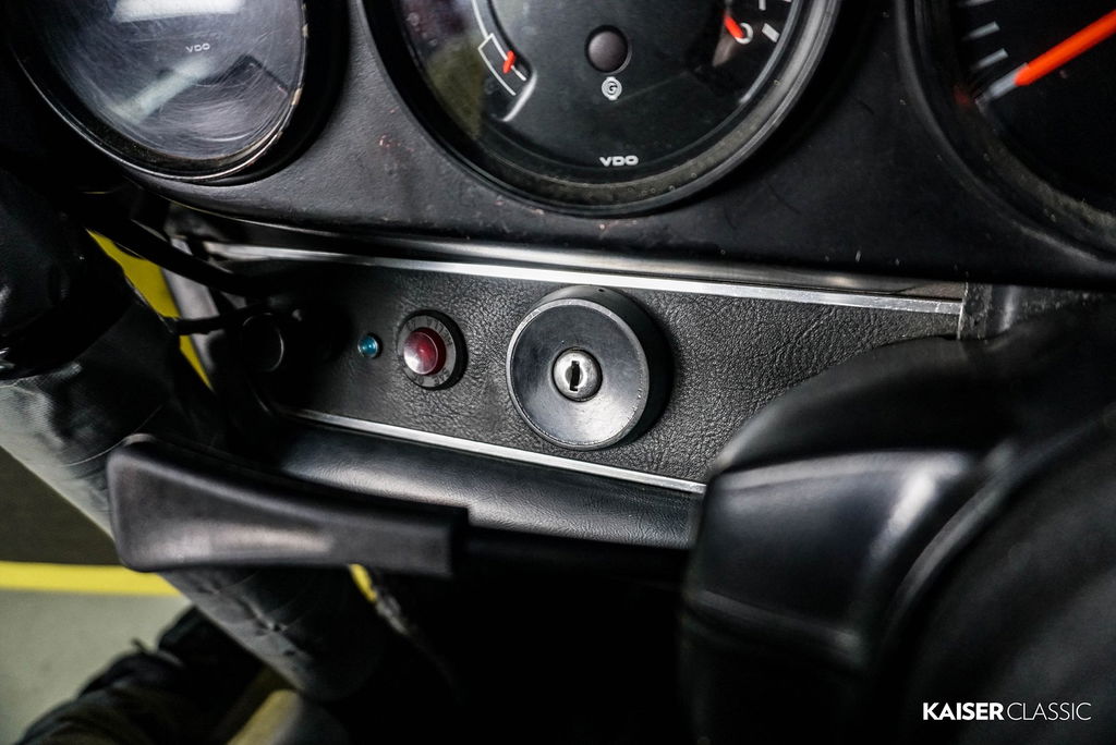 Porsche 911 Modified