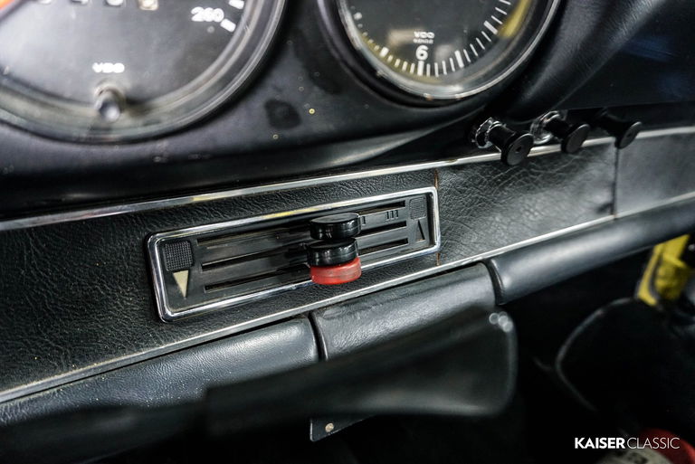 Porsche 911 Modified