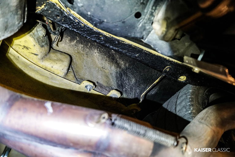 Porsche 911 Modified