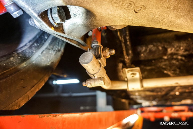 Porsche 911 Modified