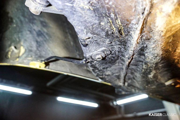 Porsche 911 Modified