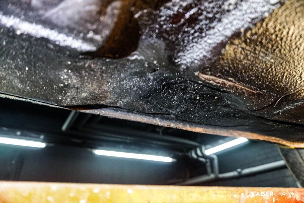 Porsche 911 Modified