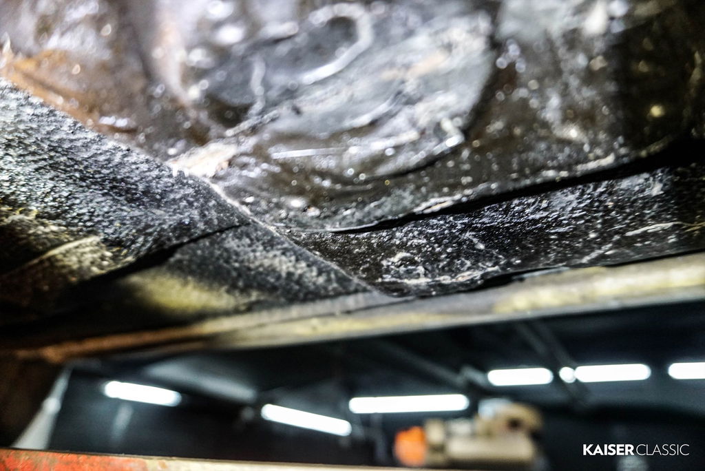 Porsche 911 Modified