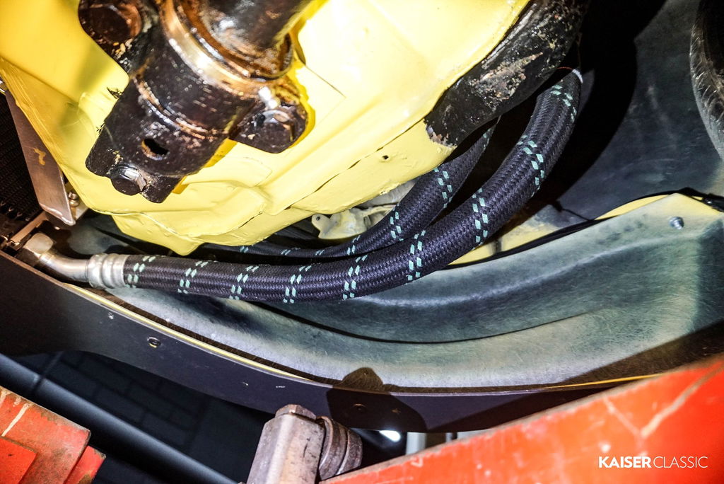 Porsche 911 Modified