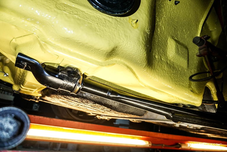 Porsche 911 Modified