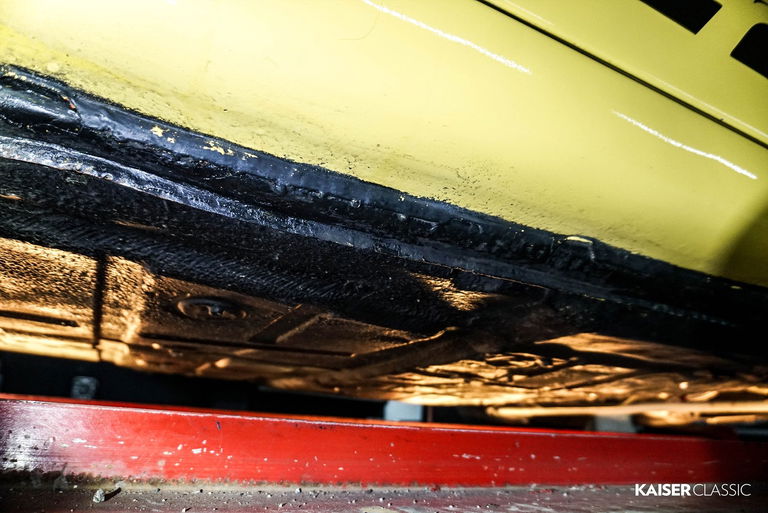 Porsche 911 Modified