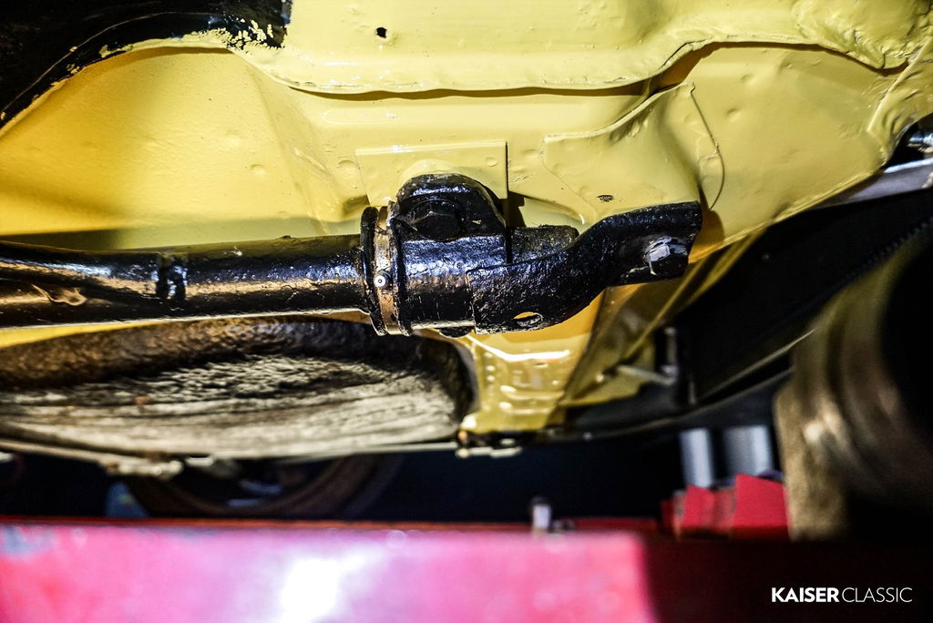 Porsche 911 Modified