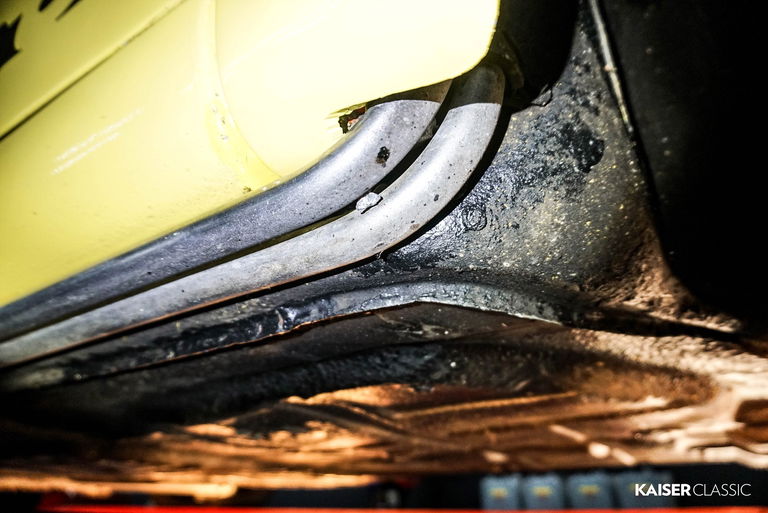 Porsche 911 Modified