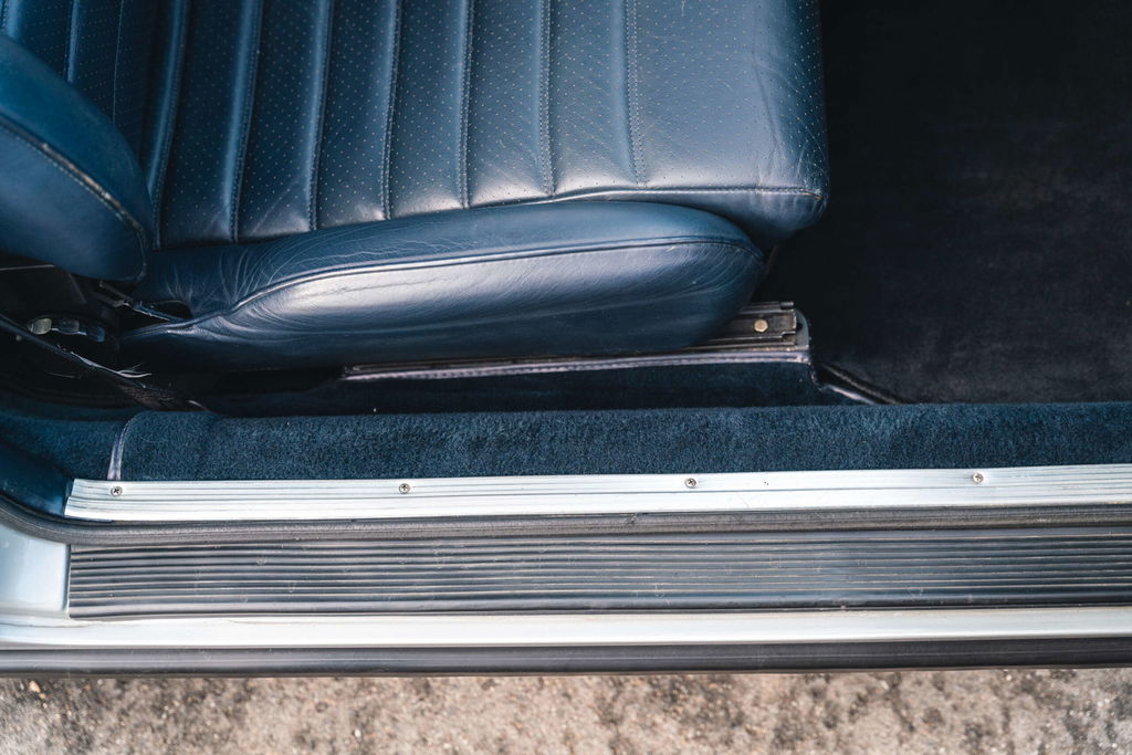 Porsche 911 Turbo 3.3