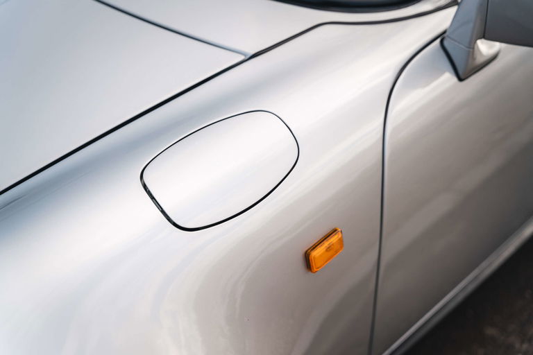 Porsche 911 Turbo 3.3