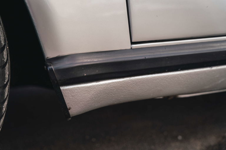 Porsche 911 Turbo 3.3