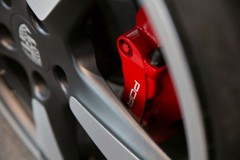 Porsche 991 Carrera S 50 Jahre Edition