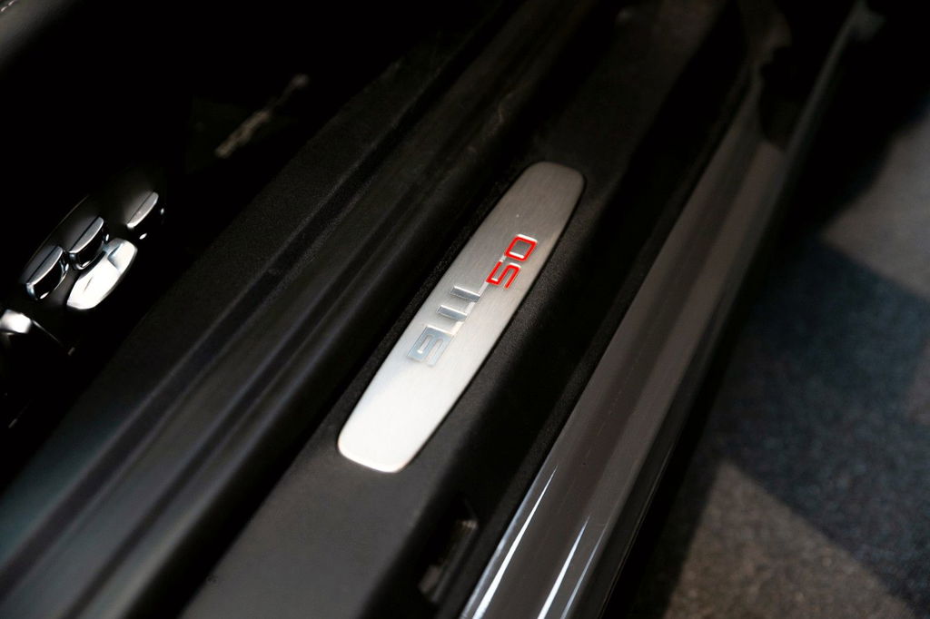 Porsche 991 Carrera S 50 Jahre Edition