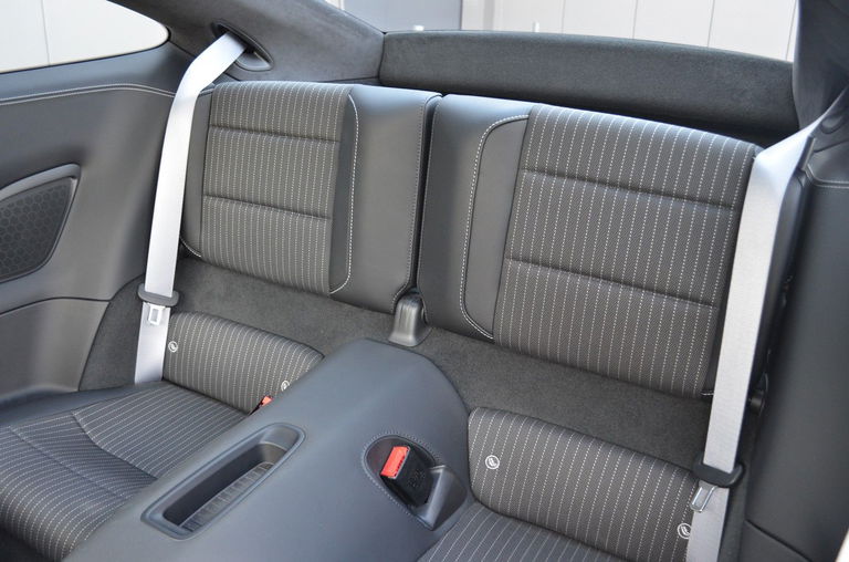 Porsche 991 Carrera T