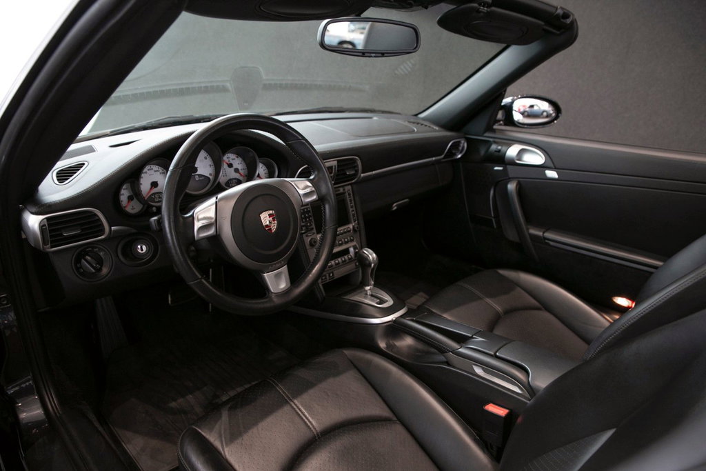 Porsche 997 Carrera S