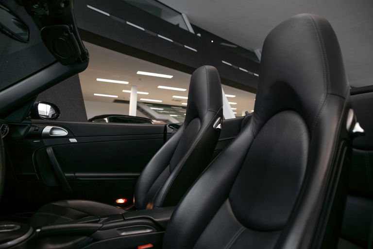 Porsche 997 Carrera S