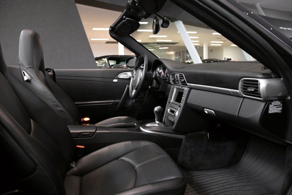 Porsche 997 Carrera S