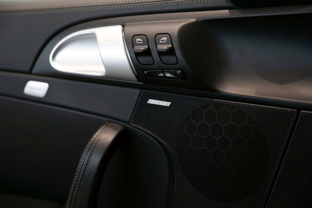 Porsche 997 Carrera S