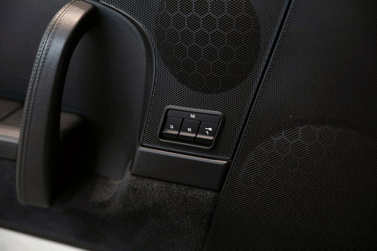 Porsche 997 Carrera S