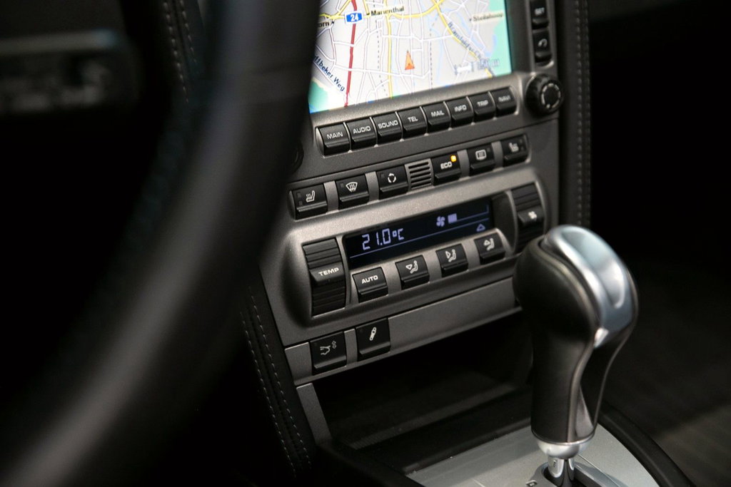 Porsche 997 Carrera S