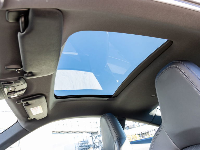 Porsche 992 Carrera 4