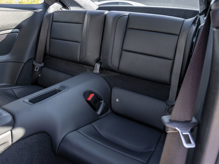 Porsche 991.2 Carrera