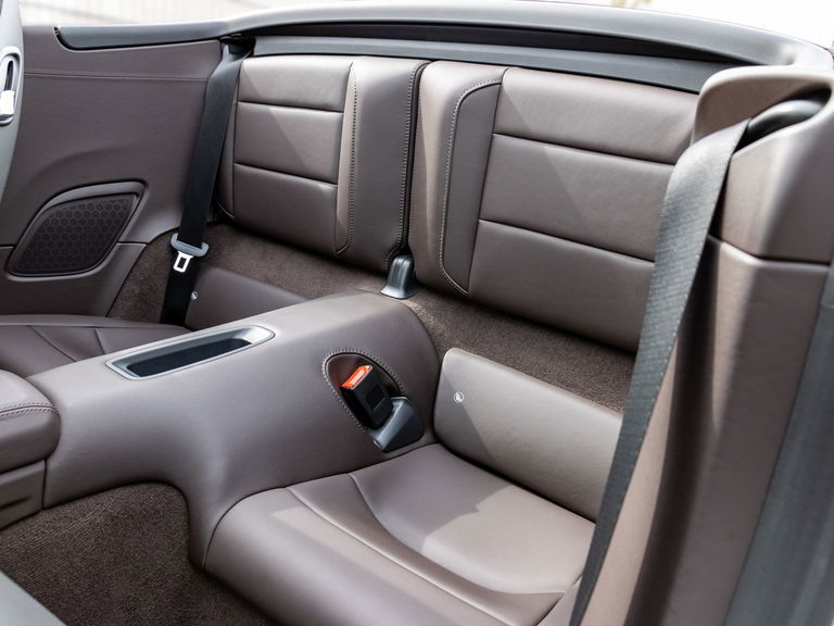 Porsche 991.2 Carrera S