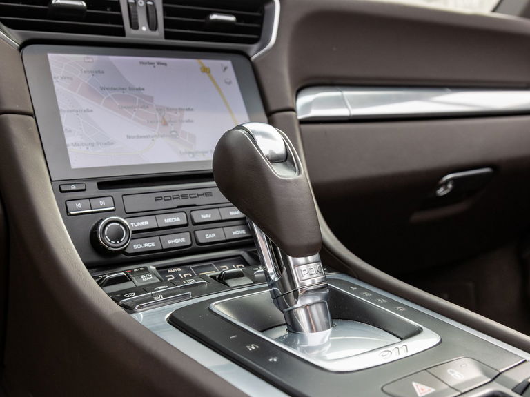 Porsche 991.2 Carrera S