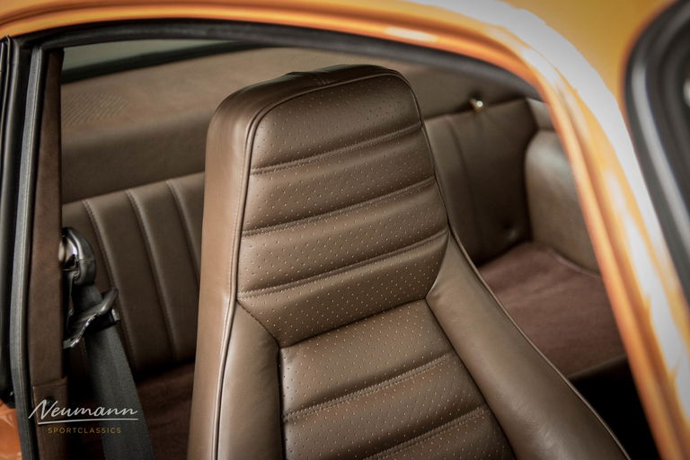 Porsche 911 SC (US)