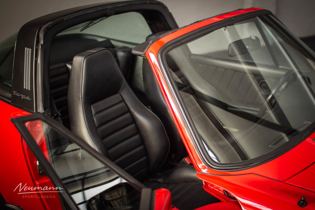 Porsche 911 SC