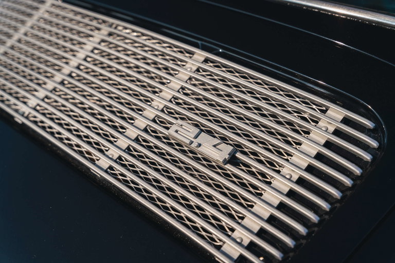 Porsche 911 T