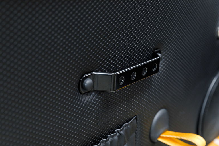 Porsche 911 Modified