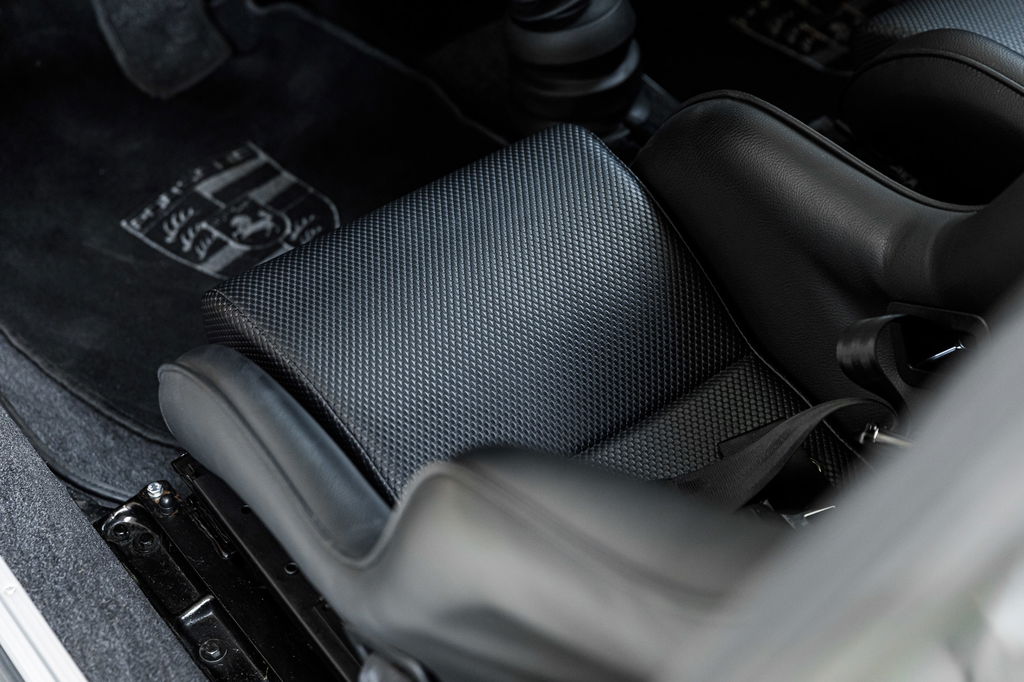 Porsche 911 Modified