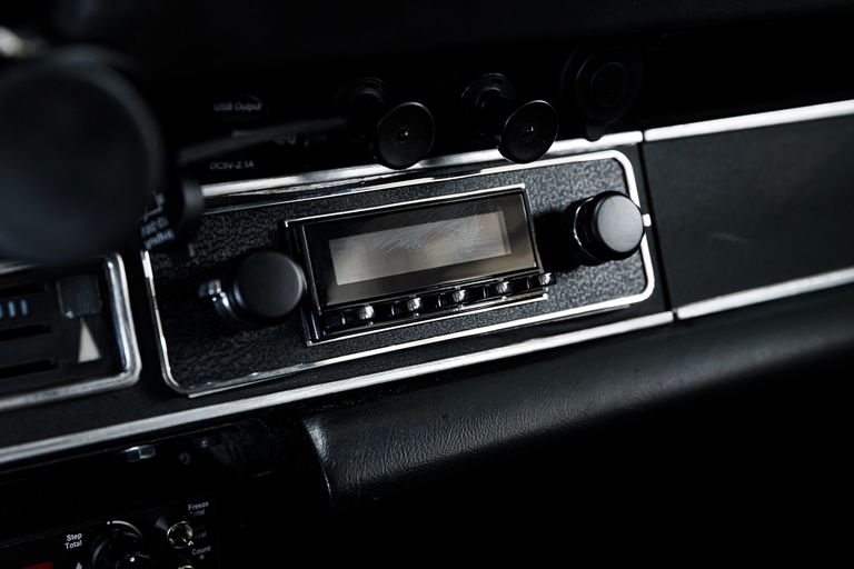 Porsche 911 Modified