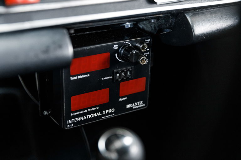 Porsche 911 Modified