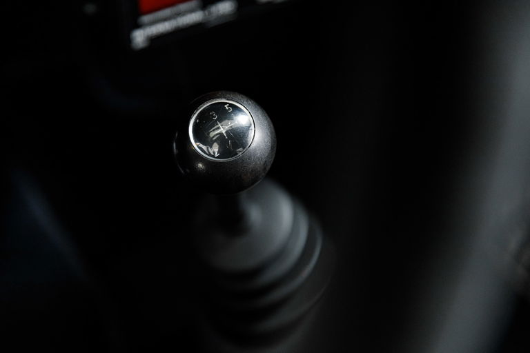 Porsche 911 Modified