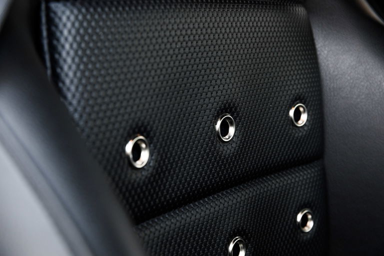 Porsche 911 Modified