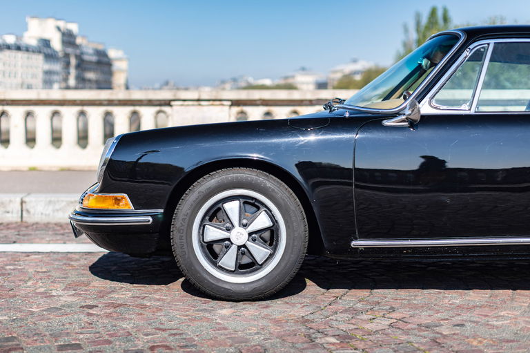 Porsche 912