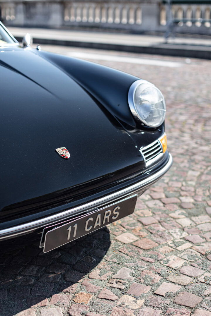 Porsche 912