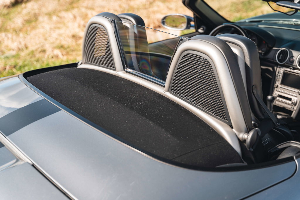 Porsche 987 Boxster