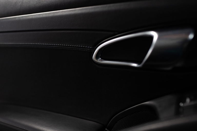 Porsche 991.2 Carrera