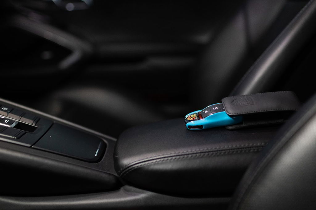 Porsche 991.2 Carrera