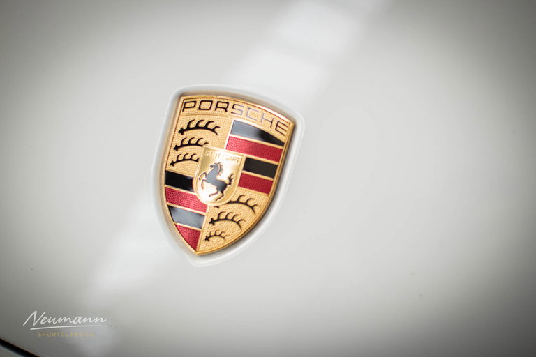 Porsche 991.2 Carrera GTS