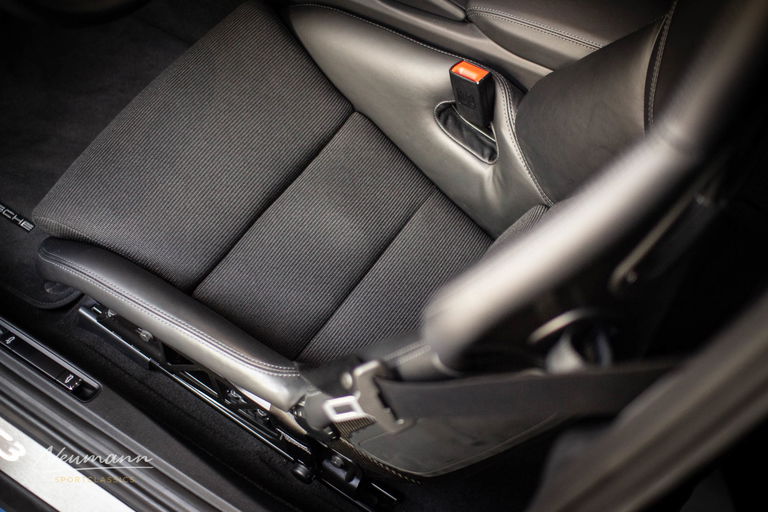 Porsche 991.2 GT3 Touring