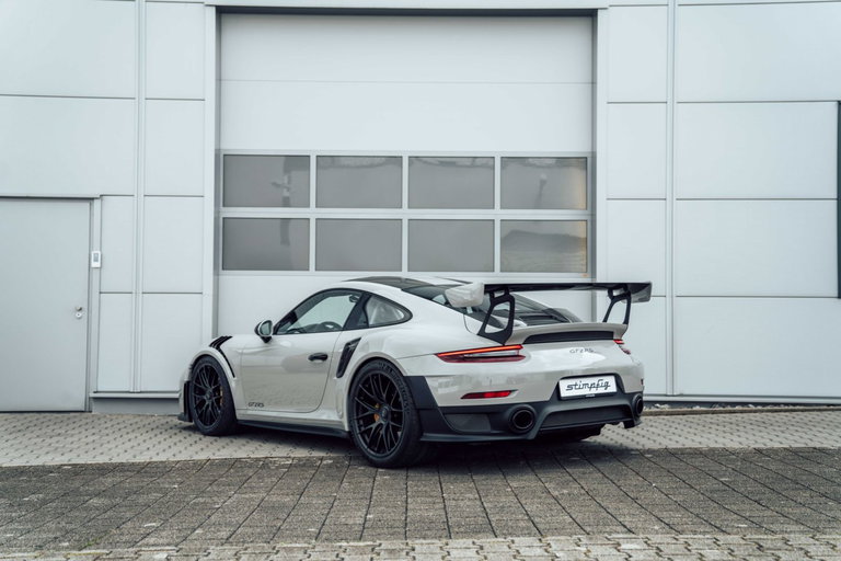 Porsche 991.2 GT2 RS
