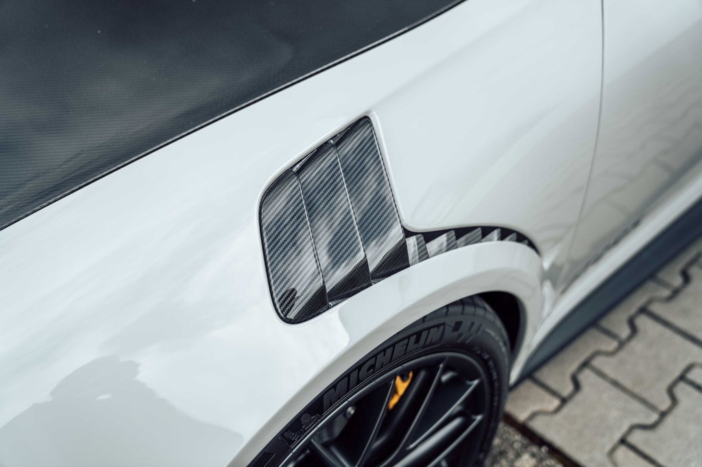 Porsche 991.2 GT2 RS