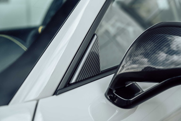 Porsche 991.2 GT2 RS